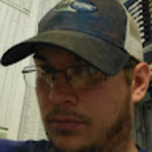 Meet your Posher, Timothy